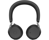 JABRA Evolve2 75 Link380a UC Stereo Czarne 27599-989-999 - 1076255 - zdjęcie 4
